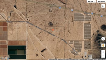 Harquahala Ranchitos -- #17, Tonopah, AZ 85354