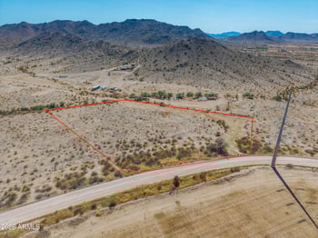 Harvest Hills Trl #B, Maricopa, AZ 85139