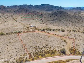 Harvest Hills Trl #B, Maricopa, AZ 85139