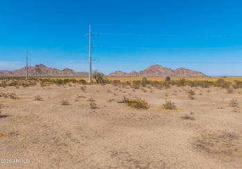 Harvest Hills Trl #B, Maricopa, AZ 85139