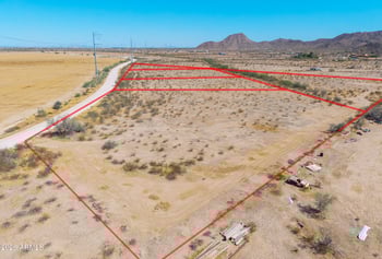 Harvest Hills Trl #B, Maricopa, AZ 85139