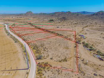 Harvest Hills Trl #B, Maricopa, AZ 85139