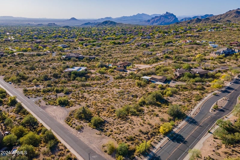 0 Hawes Rd #-, Mesa, AZ 85207