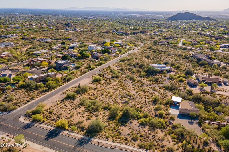0 Hawes Rd #-, Mesa, AZ 85207