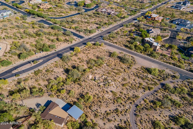 0 Hawes Rd #-, Mesa, AZ 85207