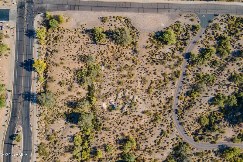 0 Hawes Rd #-, Mesa, AZ 85207
