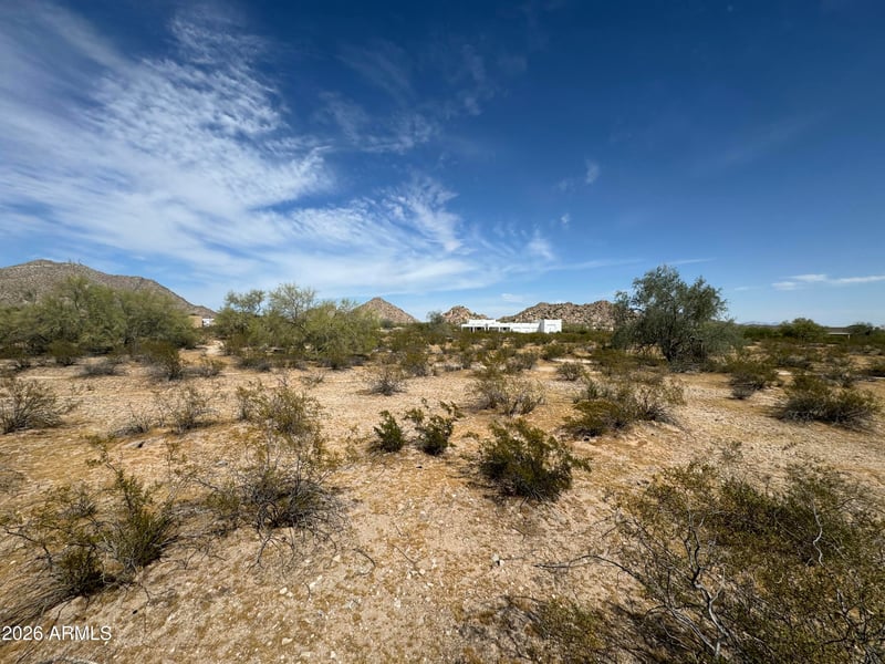 0 Hazeldine Rd C -- #C, Casa Grande, AZ 85122