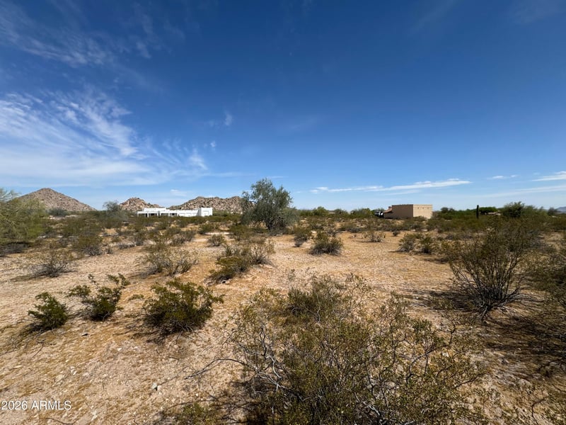 0 Hazeldine Rd C -- #C, Casa Grande, AZ 85122