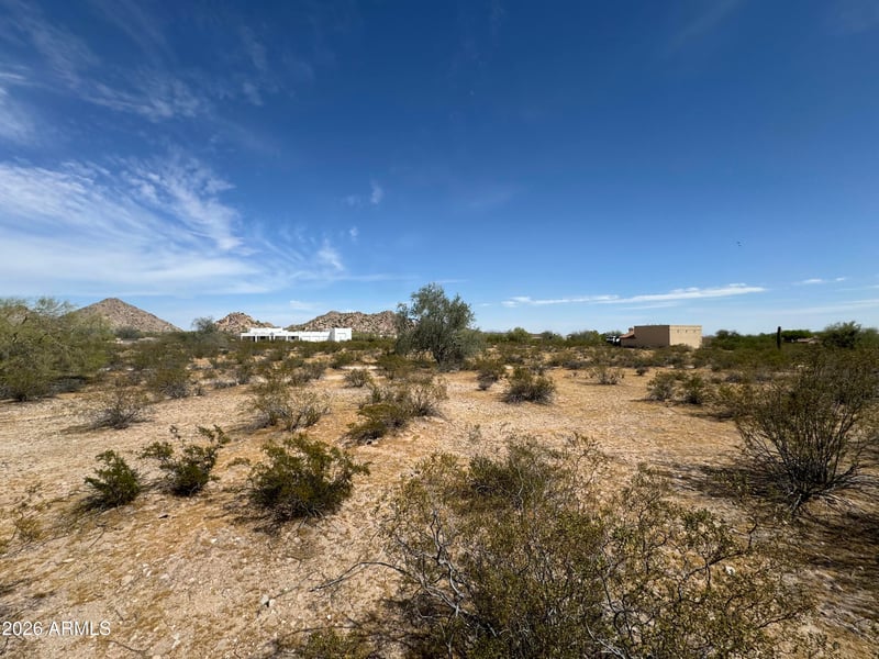 0 Hazeldine Rd C -- #C, Casa Grande, AZ 85122