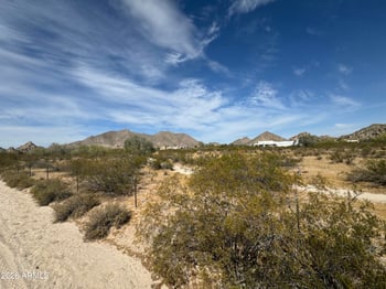 Hazeldine Rd C -- #C, Casa Grande, AZ 85122