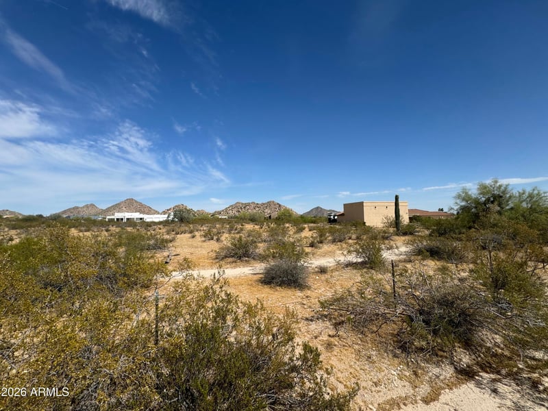 0 Hazeldine Rd D -- #D, Casa Grande, AZ 85122