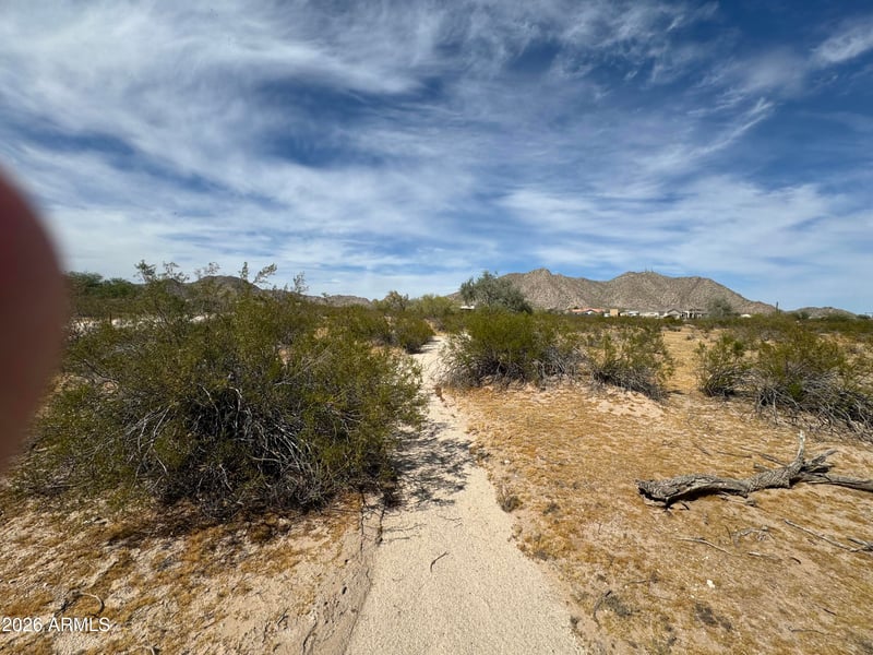 0 Hazeldine Rd D -- #D, Casa Grande, AZ 85122