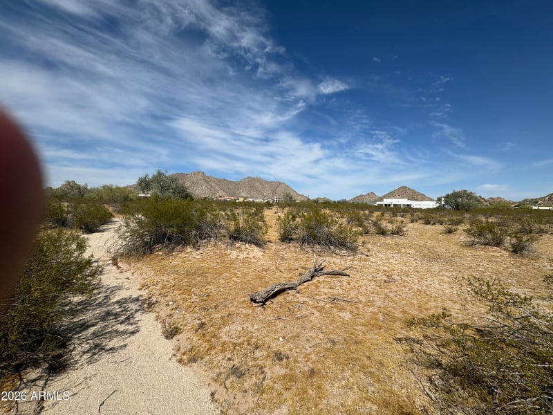 0 Hazeldine Rd D -- #D, Casa Grande, AZ 85122