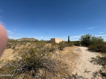 Hazeldine Rd D -- #D, Casa Grande, AZ 85122