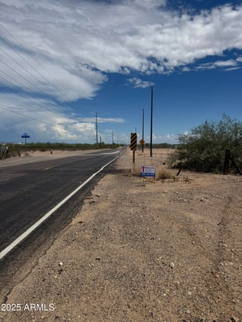 0 Hedgehog Lot #2 Ln #-, Wittmann, AZ 85361