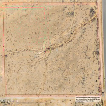 Hidden Valley Rd #-, Maricopa, AZ 85139