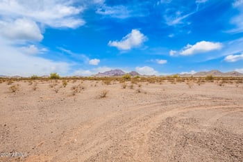 Highland Ave #243, Tonopah, AZ 85354