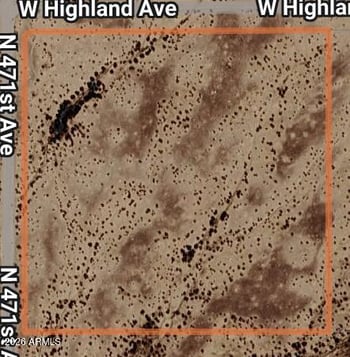 Highland Ave #9, Tonopah, AZ 85354