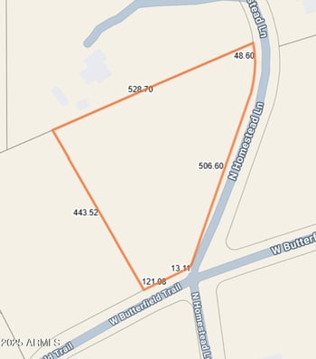 Homestead Ln #16, Queen Creek, AZ 85144