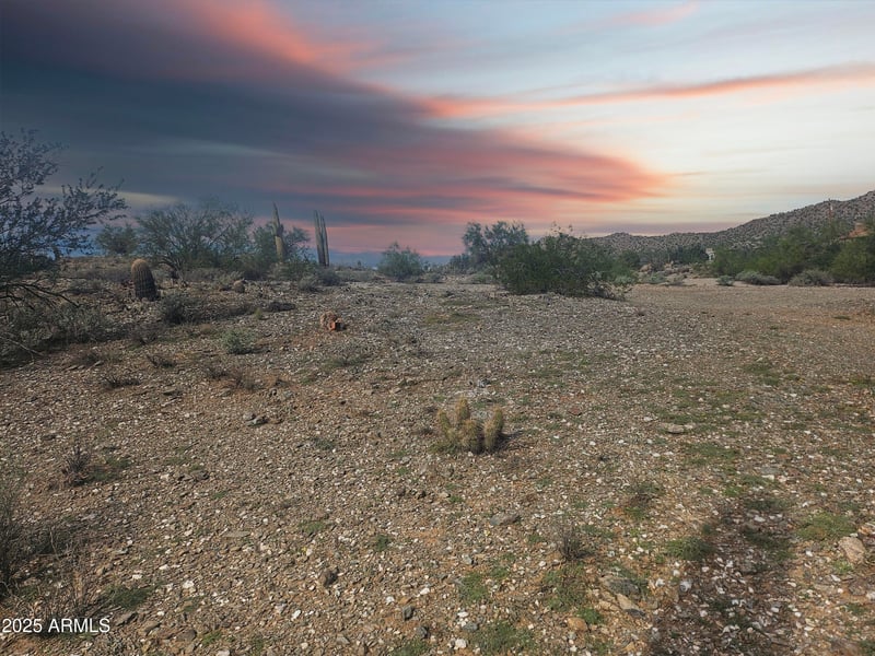 0 Homestead Ln #16, Queen Creek, AZ 85144