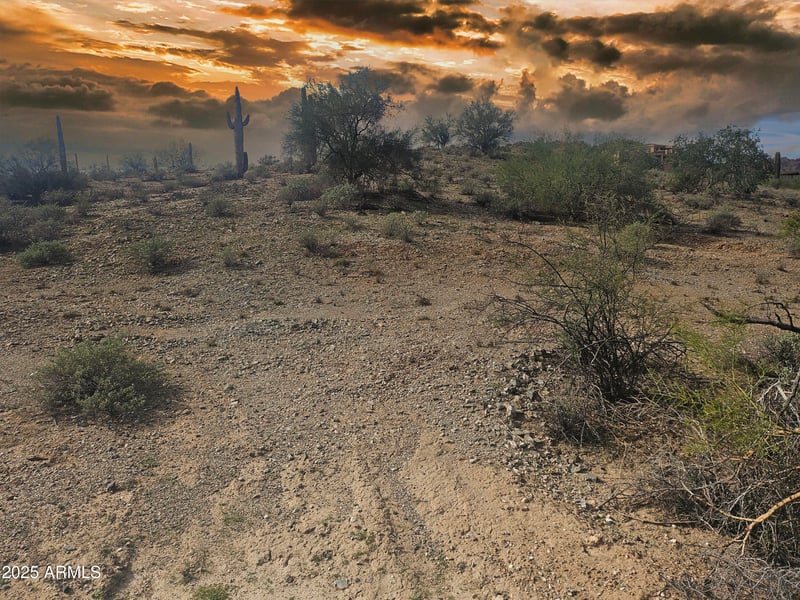 0 Homestead Ln #16, Queen Creek, AZ 85144