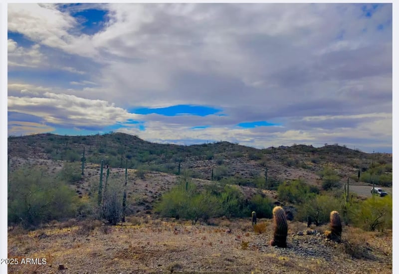 0 Homestead Ln #28, Queen Creek, AZ 85142