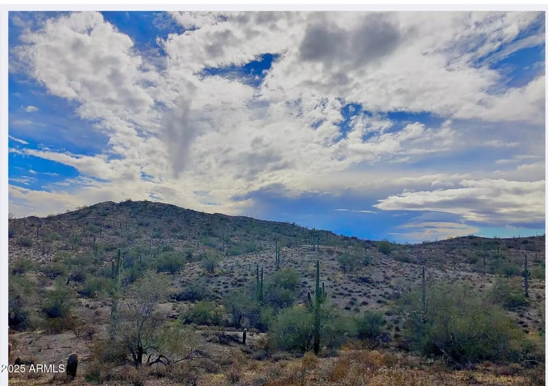 0 Homestead Ln #28, Queen Creek, AZ 85142