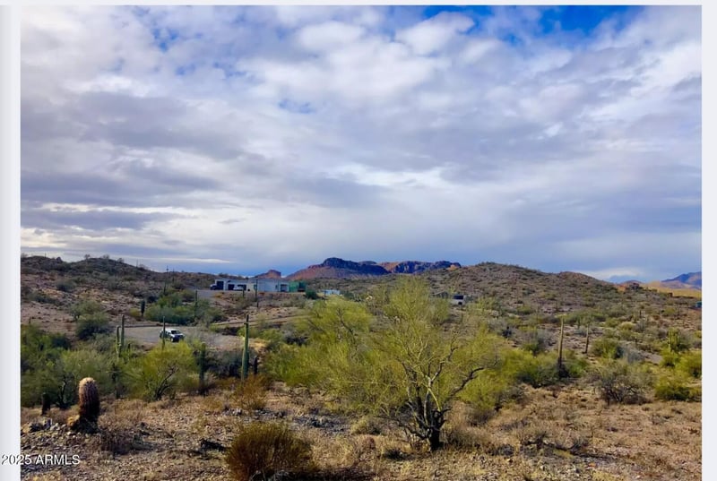 0 Homestead Ln #28, Queen Creek, AZ 85142