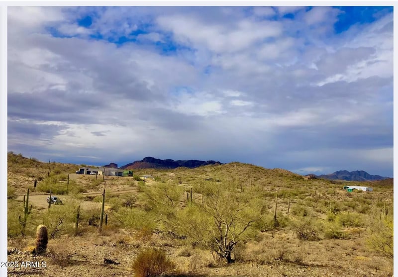 0 Homestead Ln #28, Queen Creek, AZ 85142