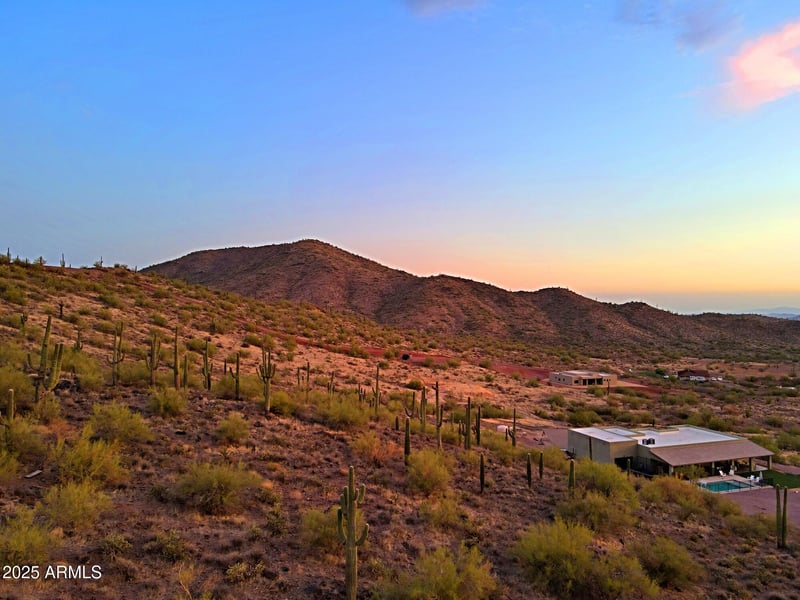 0 Honda Bow Rd #009K, Phoenix, AZ 85087