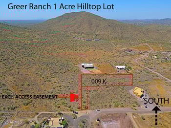 0 Honda Bow Rd #009K, Phoenix, AZ 85087