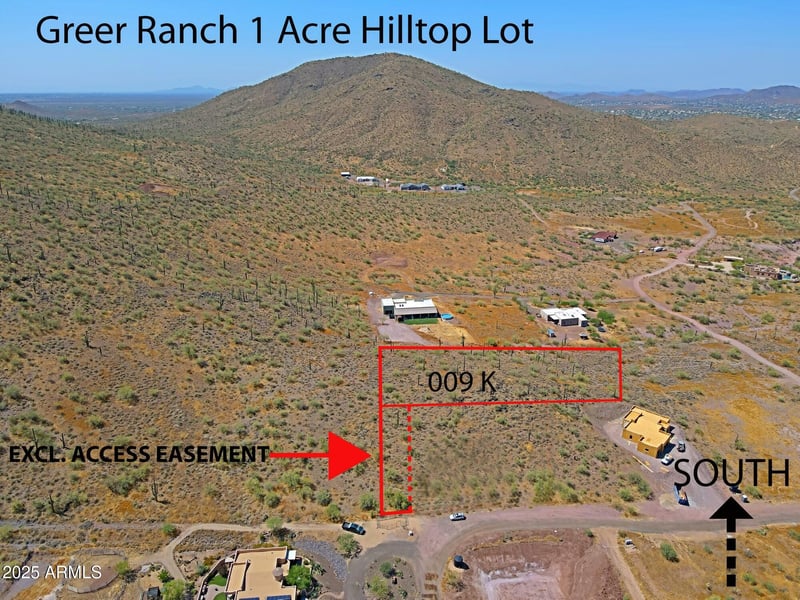 0 Honda Bow Rd #009K, Phoenix, AZ 85087