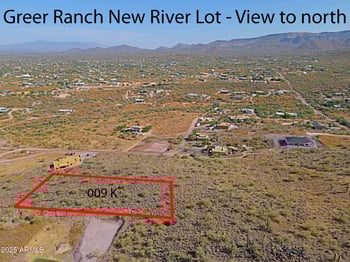 0 Honda Bow Rd #009K, Phoenix, AZ 85087