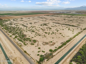 Hotts Rd #-, Eloy, AZ 85131