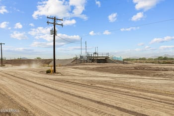 Hotts Rd #-, Eloy, AZ 85131