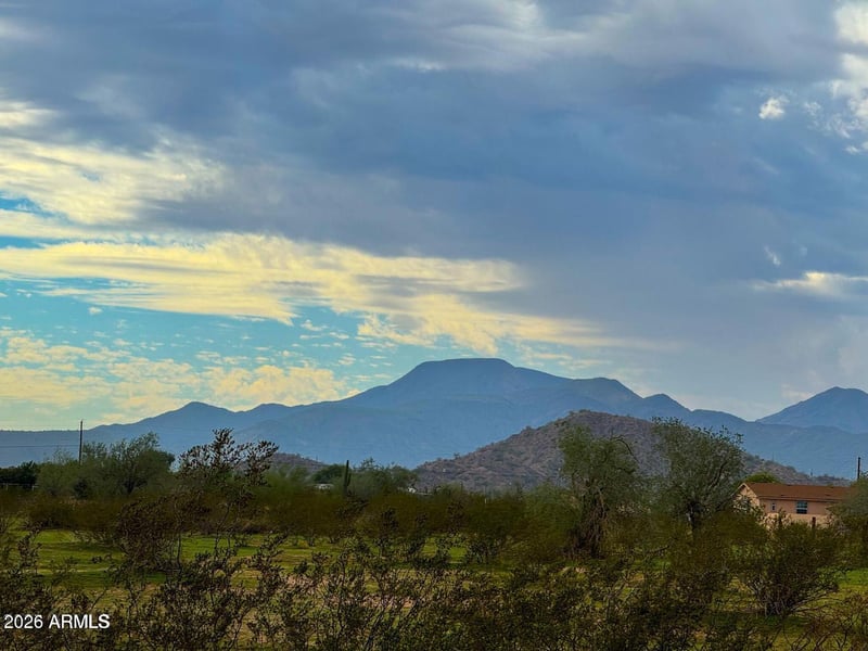 0 Huisatch Rd Lot B 1 25 Acres -- #-, Maricopa, AZ 85139