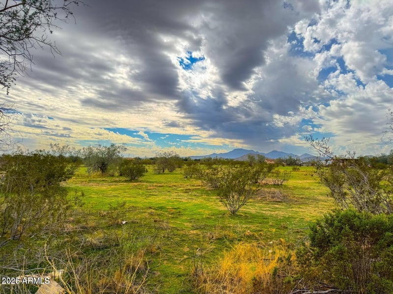0 Huisatch Rd Lot B 1 25 Acres -- #-, Maricopa, AZ 85139