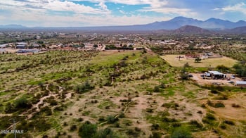 Huisatch Rd Lot B 1 25 Acres -- #-, Maricopa, AZ 85139