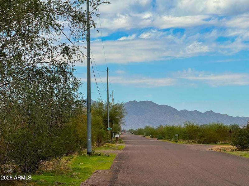 0 Huisatch Rd Lot C 1 25 Acres -- #-, Maricopa, AZ 85139