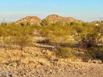 Huisatch Rd Lot C 1 25 Acres -- #-, Maricopa, AZ 85139