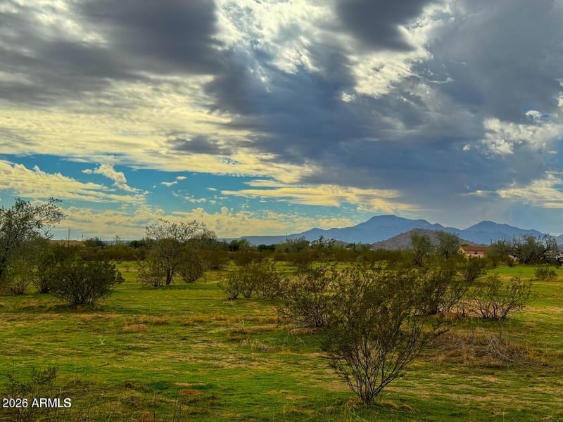 0 Huisatch Rd Lot D 1 25 Acres -- #-, Maricopa, AZ 85139