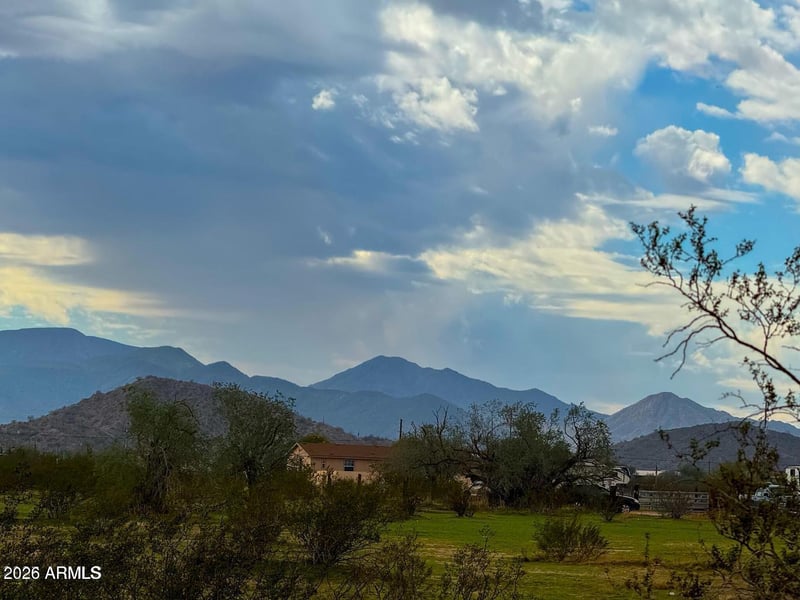 0 Huisatch Rd Lot D 1 25 Acres -- #-, Maricopa, AZ 85139