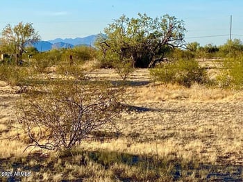Huisatch Rd Lot D 1 25 Acres -- #-, Maricopa, AZ 85139