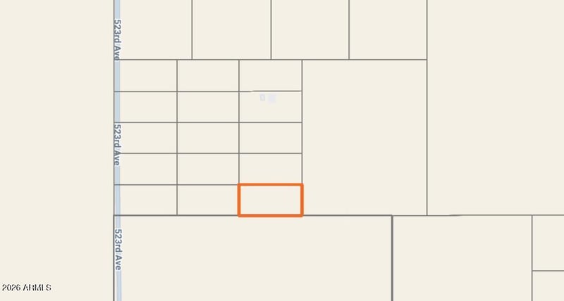 0 Huisman St #136, Tonopah, AZ 85354