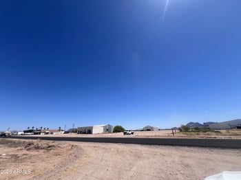 0 Huisman St #-, Tonopah, AZ 85354
