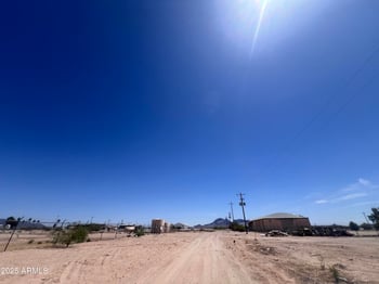 0 Huisman St #-, Tonopah, AZ 85354