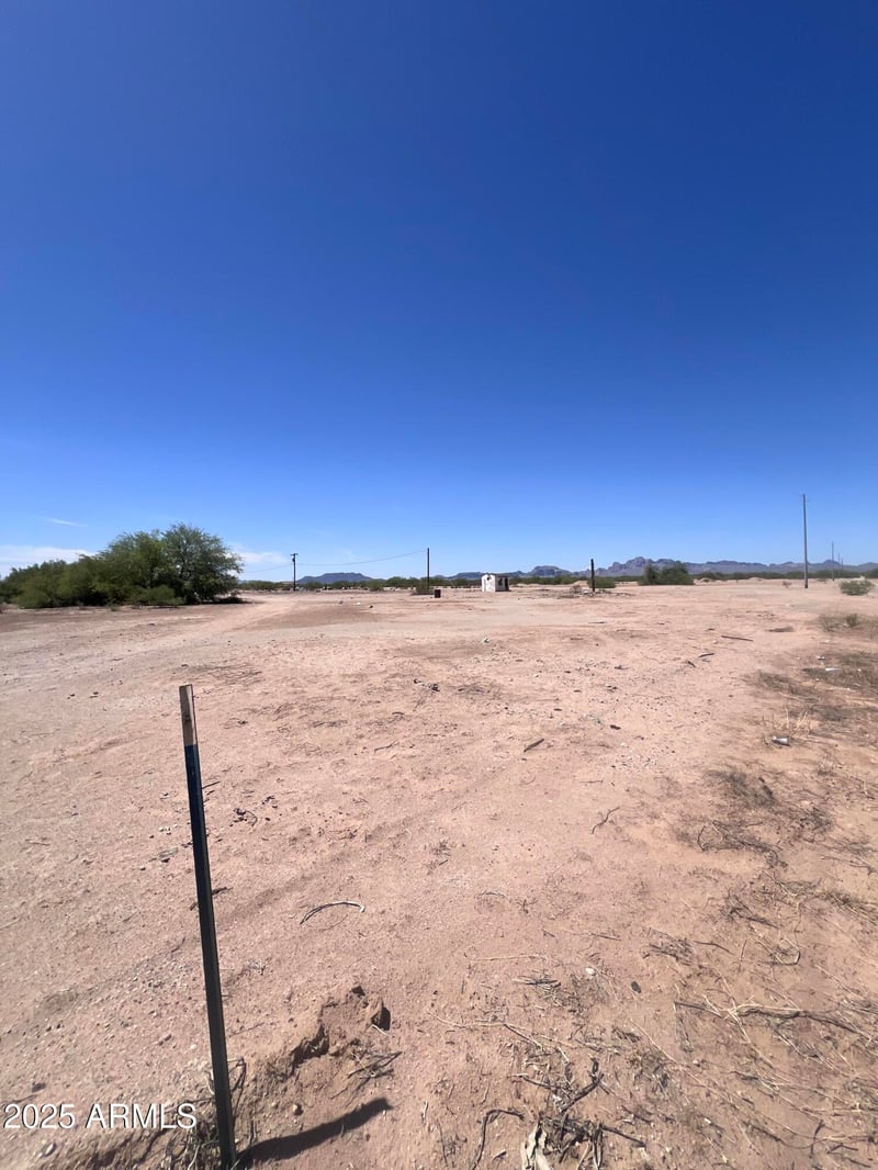 0 Huisman St #-, Tonopah, AZ 85354