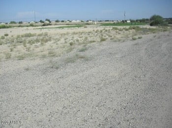 Hunt Hw #-, Florence, AZ 85132