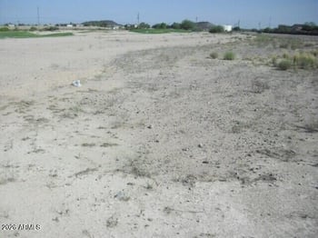 Hunt Hw #-, Florence, AZ 85132