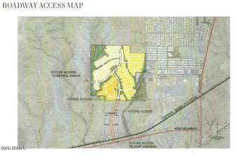 Hunt Hw #-, San Tan Valley, AZ 85140